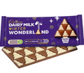 Cadbury Dairy Milk Winter Wonderland Bar 100g