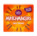 Nestle Quality Street Matchmakers Zingy Orange 120g