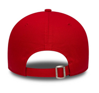 Liverpool Red New Era 9Forty Adjustable Hat