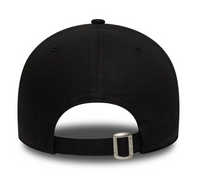 Liverpool Black New Era 9Forty Adjustable Hat