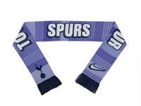 Tottenham Nike Global Verbiage Scarf