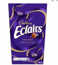 Cadbury Eclairs Carton 300g