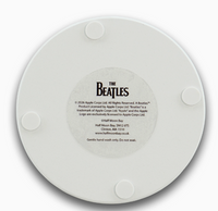 The Beatles ‘Hey Jude’ Ceramic Coaster