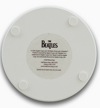 The Beatles ‘Strawberry Fields’ Ceramic Coaster