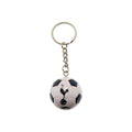 Tottenham Soccer Ball Key Chain