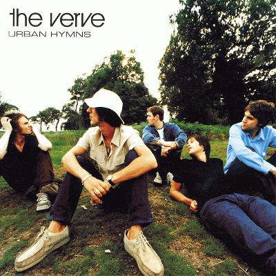 The Verve - Urban Hymns