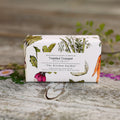 Toasted Crumpet 'The Kitchen Garden' Soap