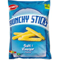 Smiths Chipsticks Salt & Vinegar 105g