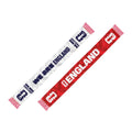 England FIFA World Cup Double-Sided Scarf