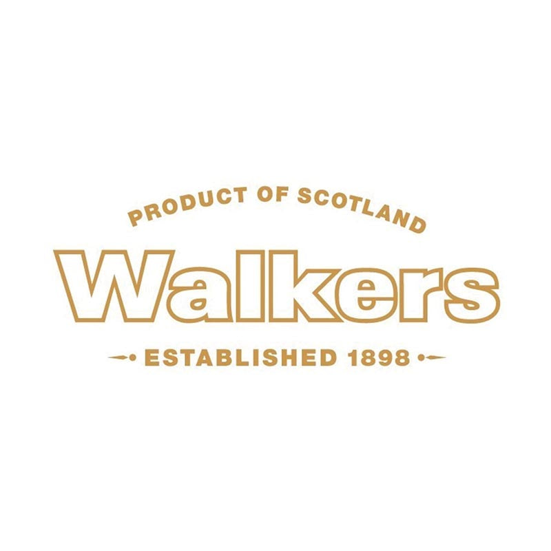 Walker's Shortbread