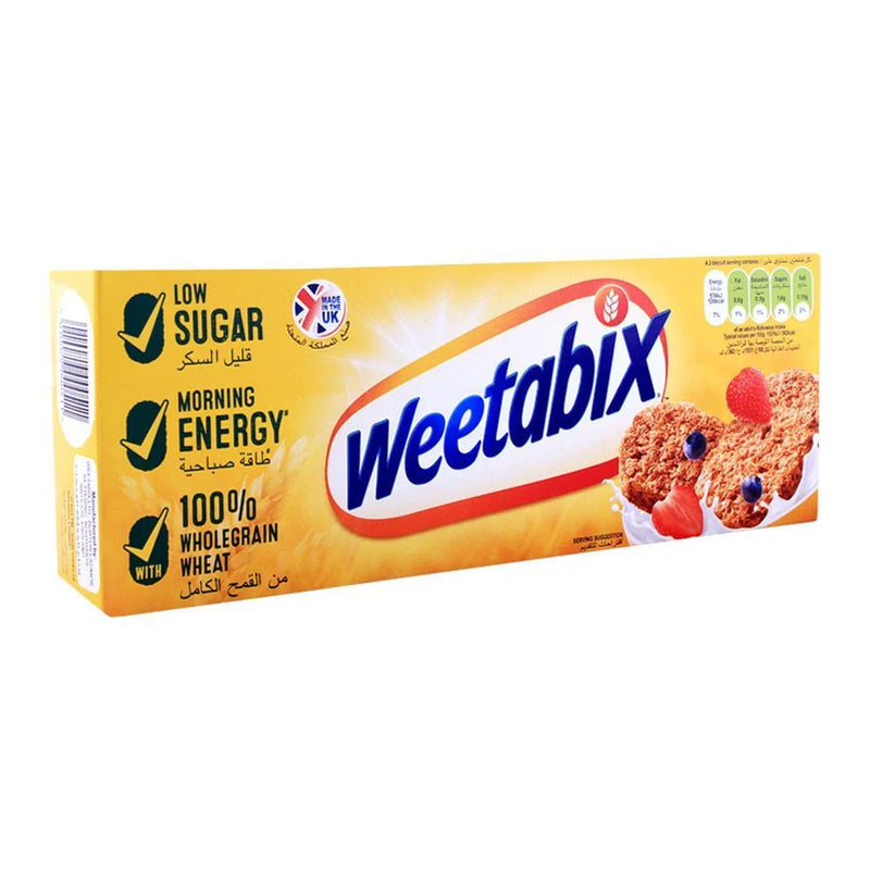 Weetabix Standard 215g