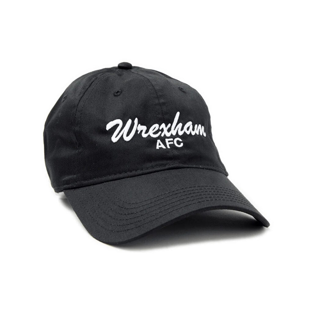 Wrexham Classic Baseball Hat