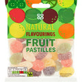 Co-op Fruit Pastilles 175g