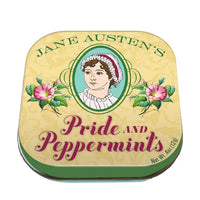 Jane Austen Pride and Peppermints 12g