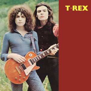 T-Rex - T Rex