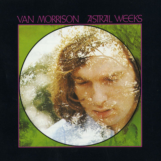 Morrison, Van - Astral Weeks 180G