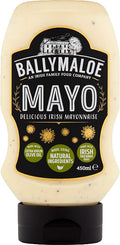Ballymaloe Irish Mayonnaise 300g