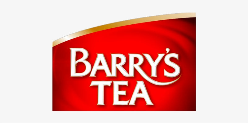 Barry’s