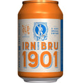 Barrs Irn Bru 1901 Can 330ml