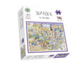Suffolk - Tim Bulmer 1000pc Puzzle
