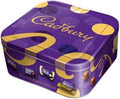 Cadbury Mixed Chunk Tin 600g