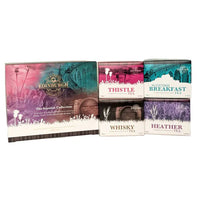 Edinburgh Tea & Coffee Company -  Scottish Tea Collection