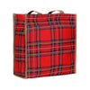 Royal Stewart Tartan Shopper Bag