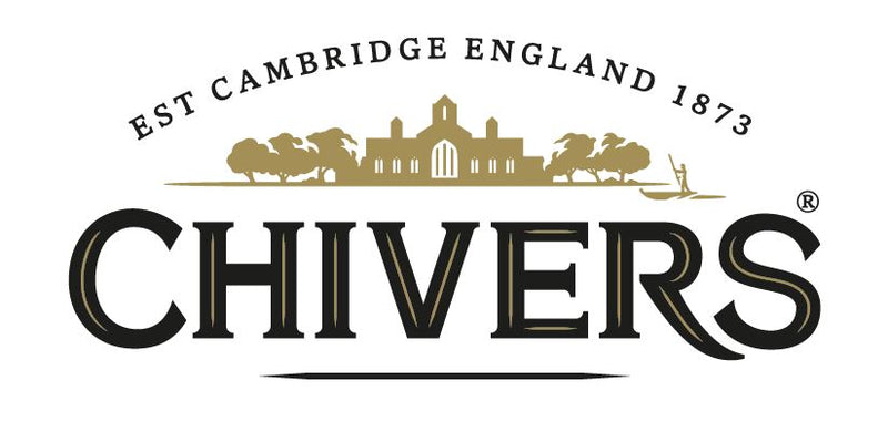 Chiver's