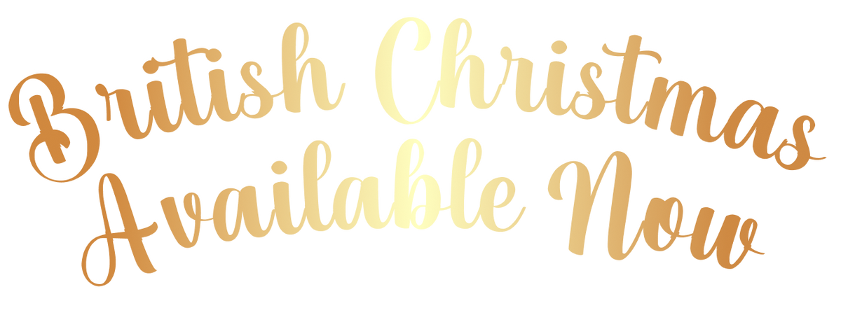 Christmas Stock Coming Soon