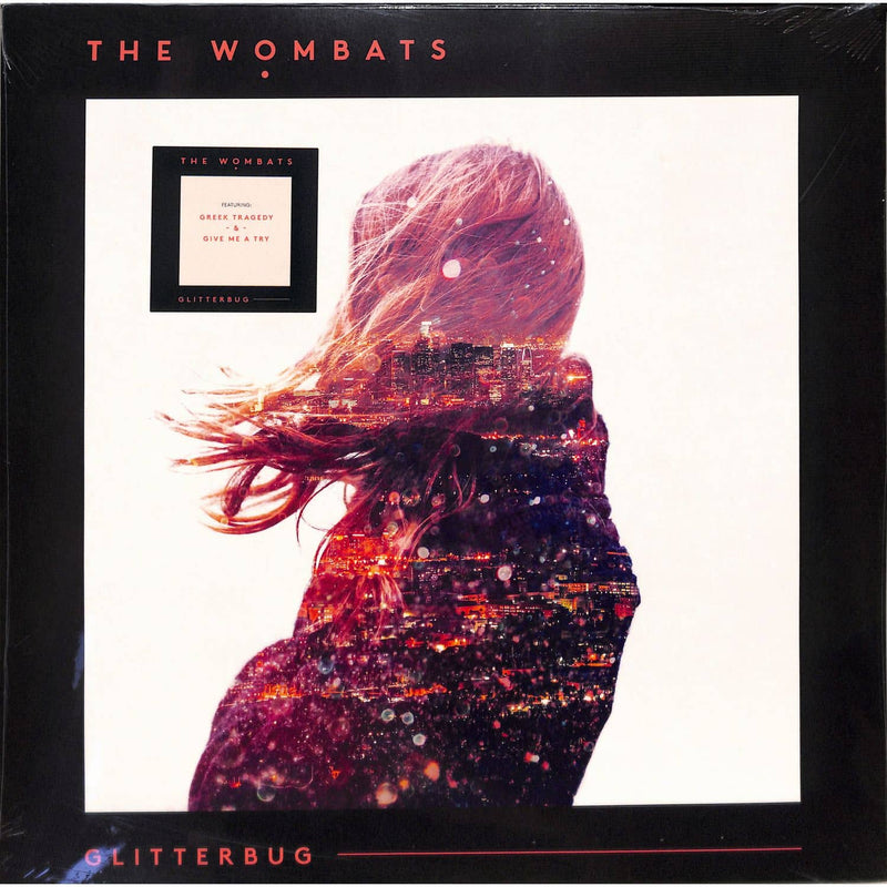 Wombats - Glitterbug