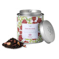 Whittard English Rose Loose Tea Caddy 100g