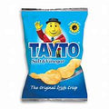 Tayto Salt and Vinegar 35g