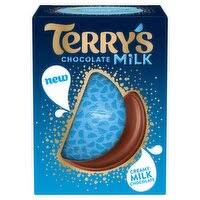 Terrys Ball Milk Chocolate 145g