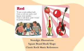 Darling, Benjamin - Any Color You Like: An Introduction to Colors and Rock & Roll
