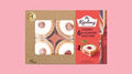 Mr. Kipling Cherry & Almond Mini Pies 6pk
