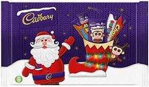 Cadbury Small Selection 78g