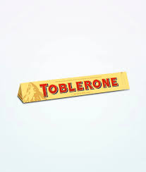 Toblerone 100g