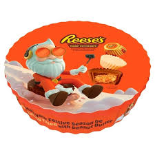 Reeses Gift Tin 309g