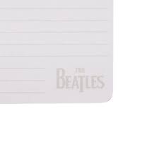 The Beatles ‘Paperback Writer’ Notebook