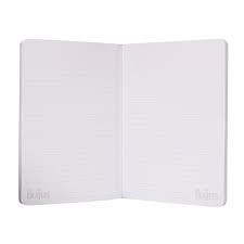 The Beatles ‘Paperback Writer’ Notebook