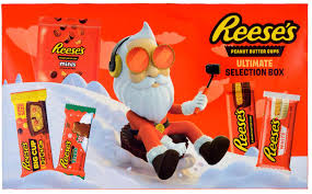 Reeses Selection Box 284g