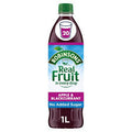 Robinsons Apple & Blackcurrant (Nas) 1L