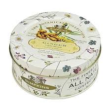 Simpkins Botanical Collection - Ginger Drops 150g