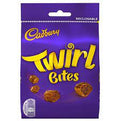 Cadbury Twirl Bites Bag 109g