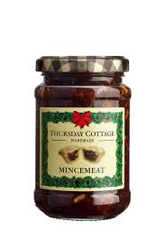 Thursday Cottage Mincemeat 340g