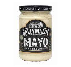Ballymaloe Irish Mayonnaise 240g