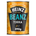 Heinz Tikka Beanz 390g