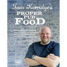 Kerridge, Tom - Proper Pub Food