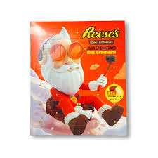 Reeses Advent Calendar 248g