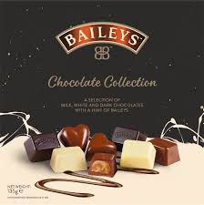 Baileys Chocolate Selection 135g